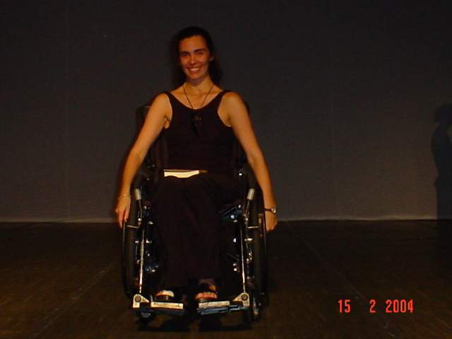 Foto 1 - Maristela