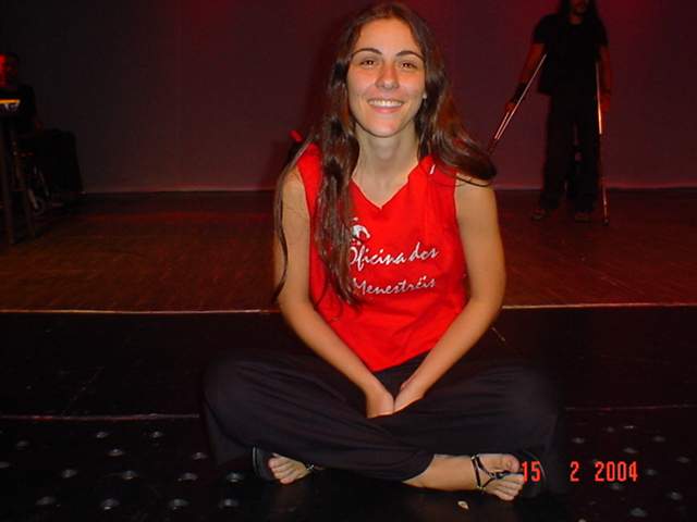 Foto 11 - Andreia