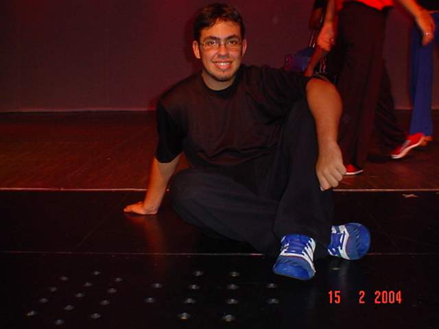 Foto 14 - Murilo