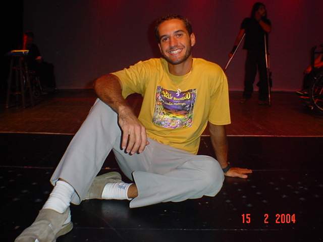Foto 29 - Vicente