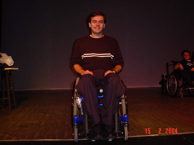 Foto 6 - Fabiano